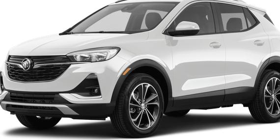 BUICK ENCORE GX 2022 KL4MMDSL9NB135262 image